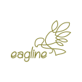 Logo Eagline