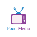 logo Food Media