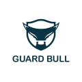 logo Guard Bull