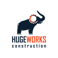 Logo Immenses ouvrages de construction