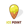 Ice Point Logo
