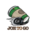 Logo Joe to Go