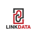 Logo Link Data