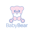 Logo Baby Bear