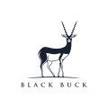 logo Black Buck