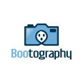 Logo Bootography