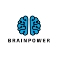 Logo Brain Power