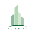 Logo Eco Architects