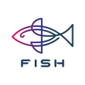 Logo Pesce
