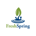 Logo Fresh Spring