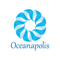 Oceanapolis Logo