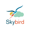 Logo Sky Bird