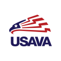 Logo USAVA