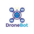 logo Drone Bot