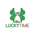 Logo Lucky Time