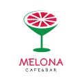 Logo Melona