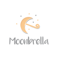 Logo Moonbrella