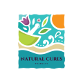 Natuurlijke geneeswijzen logo