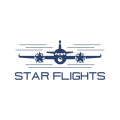 Logo Star Flights