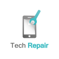 Logo Tech Repair
