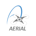 Logo Aérienne