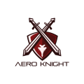 Logo Aero knight