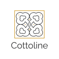 Logo Cotton Line