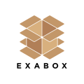 Logo Exabox