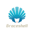 Grace Shell logo