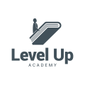 logo Level Up