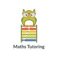 Wiskunde Studiebegeleiding Logo