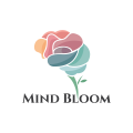 Logo Mind Bloom