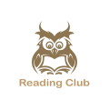 logo Reading Club