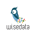 Logo Wisedata