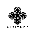 logo Altitudine