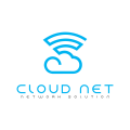 Cloud Net Logo