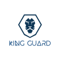 Logo King Guard