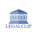 logo Legal Clip