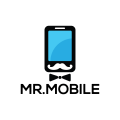 logo de Mr Mobile