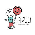 Logo Piruli