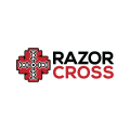 Logo Razor Cross