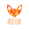 Logo Volpe rossa