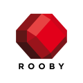 Logo Rooby