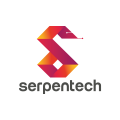 Logo Serpentech