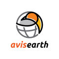 Avisearth logo