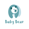 Logo Bébé ours