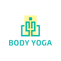 Logo Body Yoga