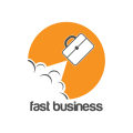 Logo Business veloce