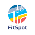 FitSpot Logo