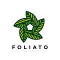 Logo Foliato